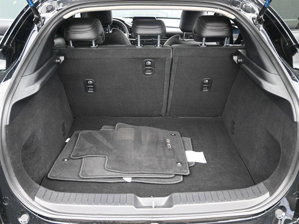 used 2021 Mazda CX-30 car, priced at $20,499