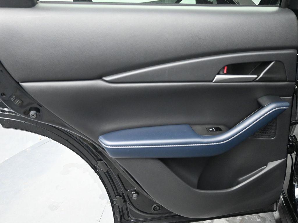 used 2021 Mazda CX-30 car, priced at $20,499