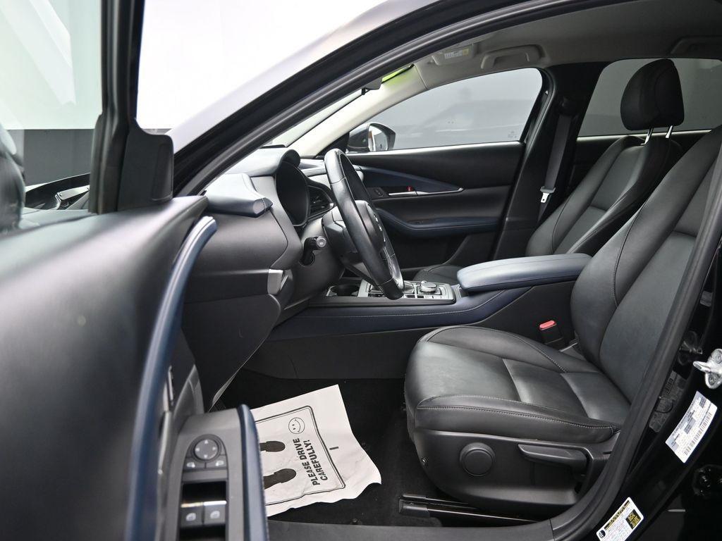used 2021 Mazda CX-30 car, priced at $20,499