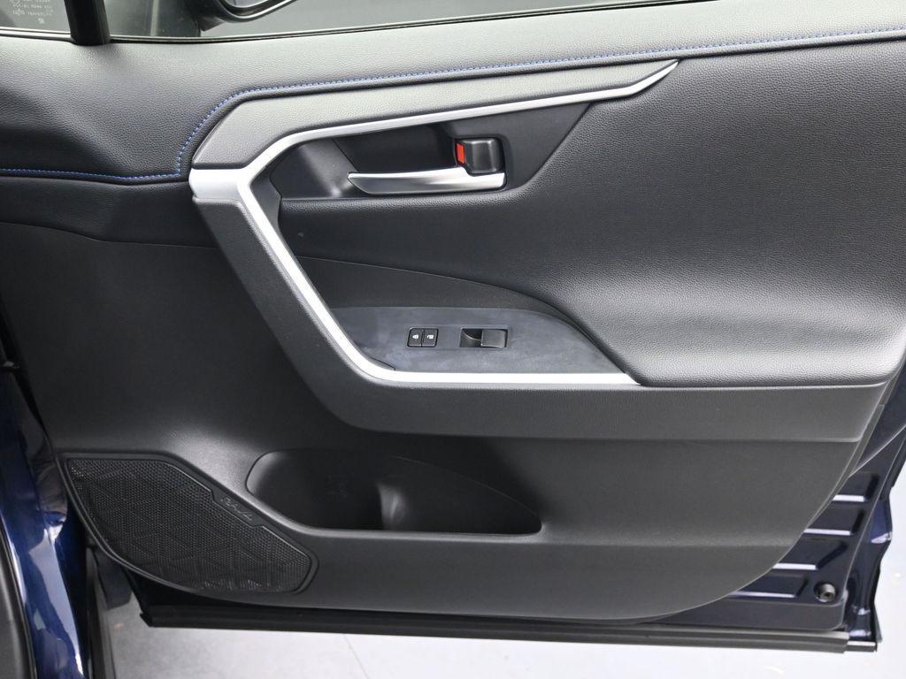 used 2020 Toyota RAV4 Hybrid car, priced at $27,998