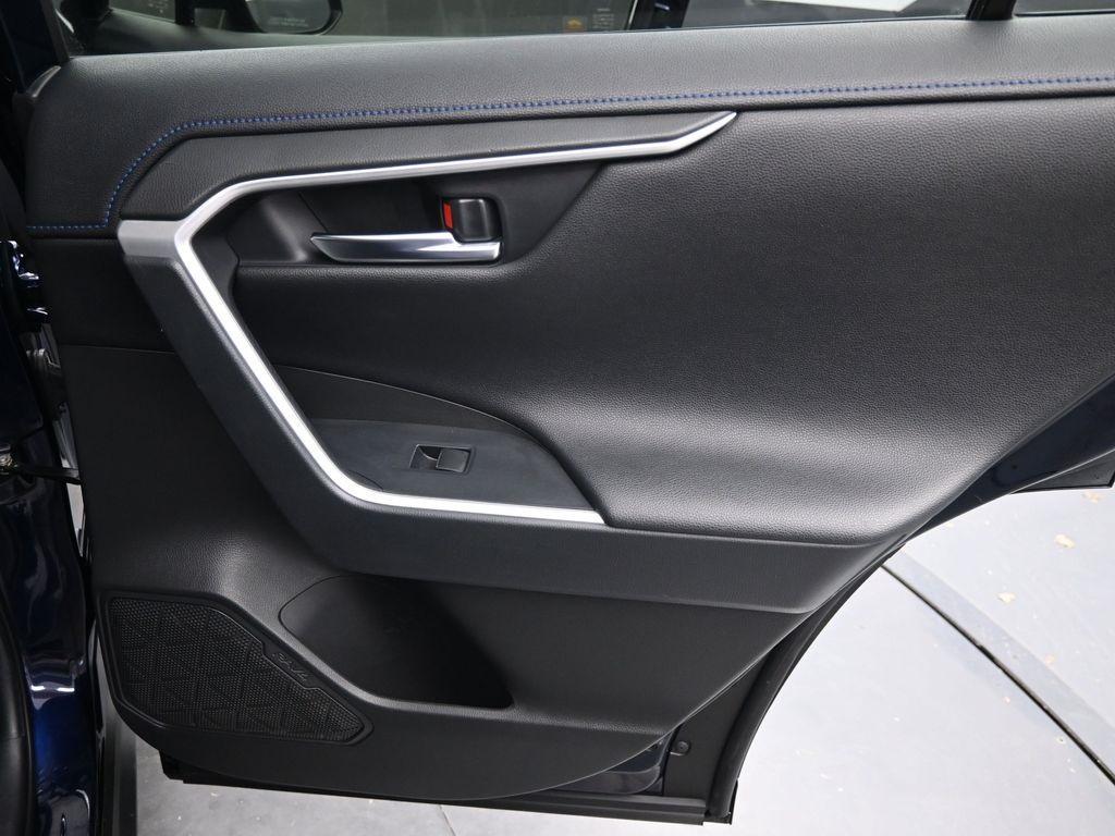 used 2020 Toyota RAV4 Hybrid car, priced at $27,998