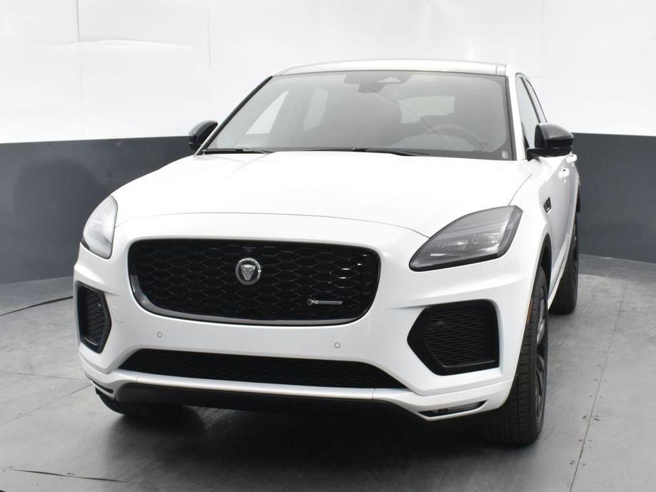 new 2024 Jaguar E-PACE car, priced at $53,723