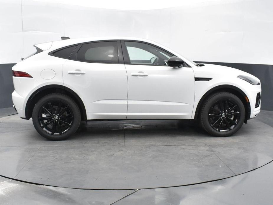 new 2024 Jaguar E-PACE car