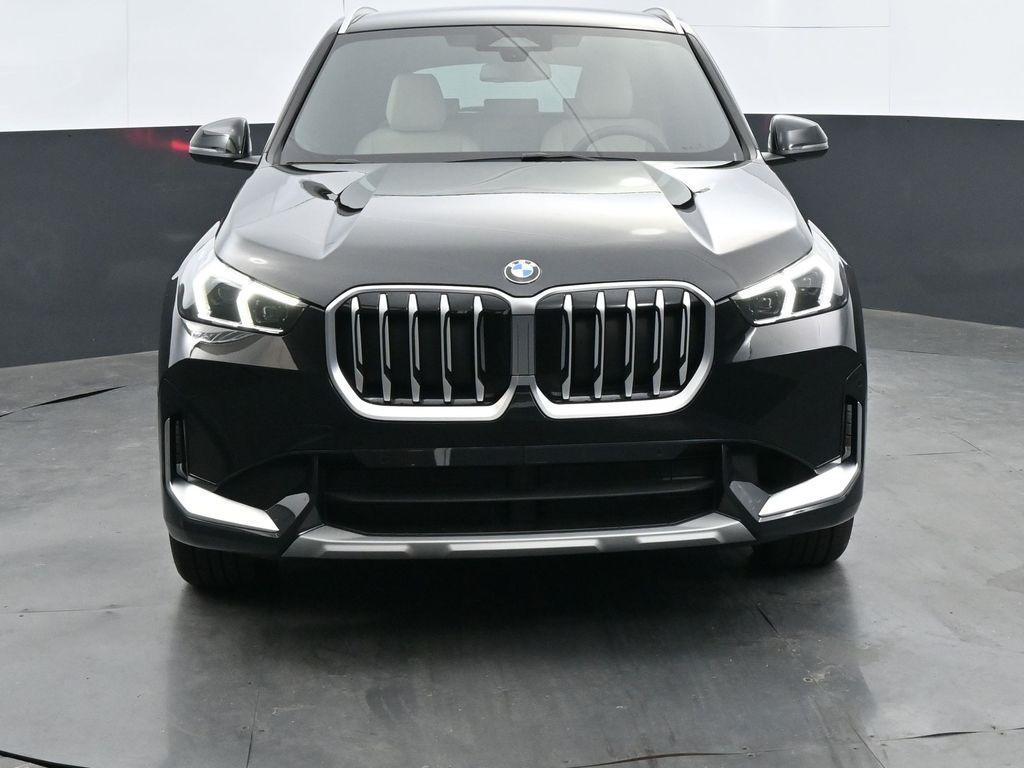 new 2025 BMW X1 car, priced at $39,775