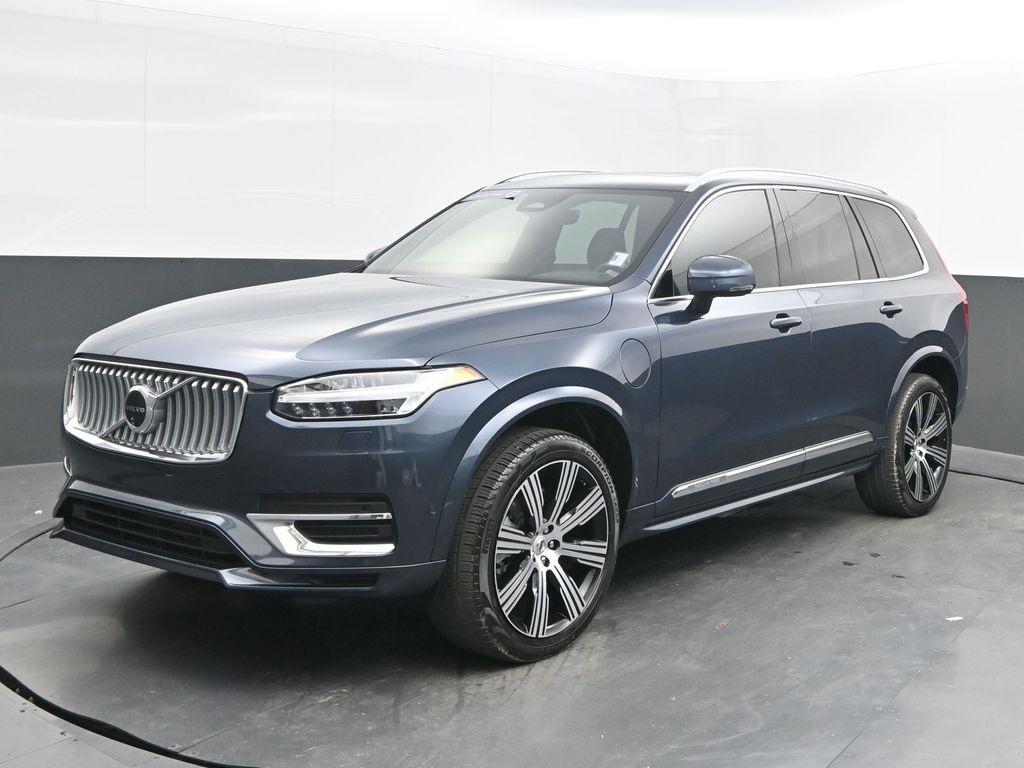 used 2024 Volvo XC90 Recharge Plug-In Hybrid car, priced at $52,994