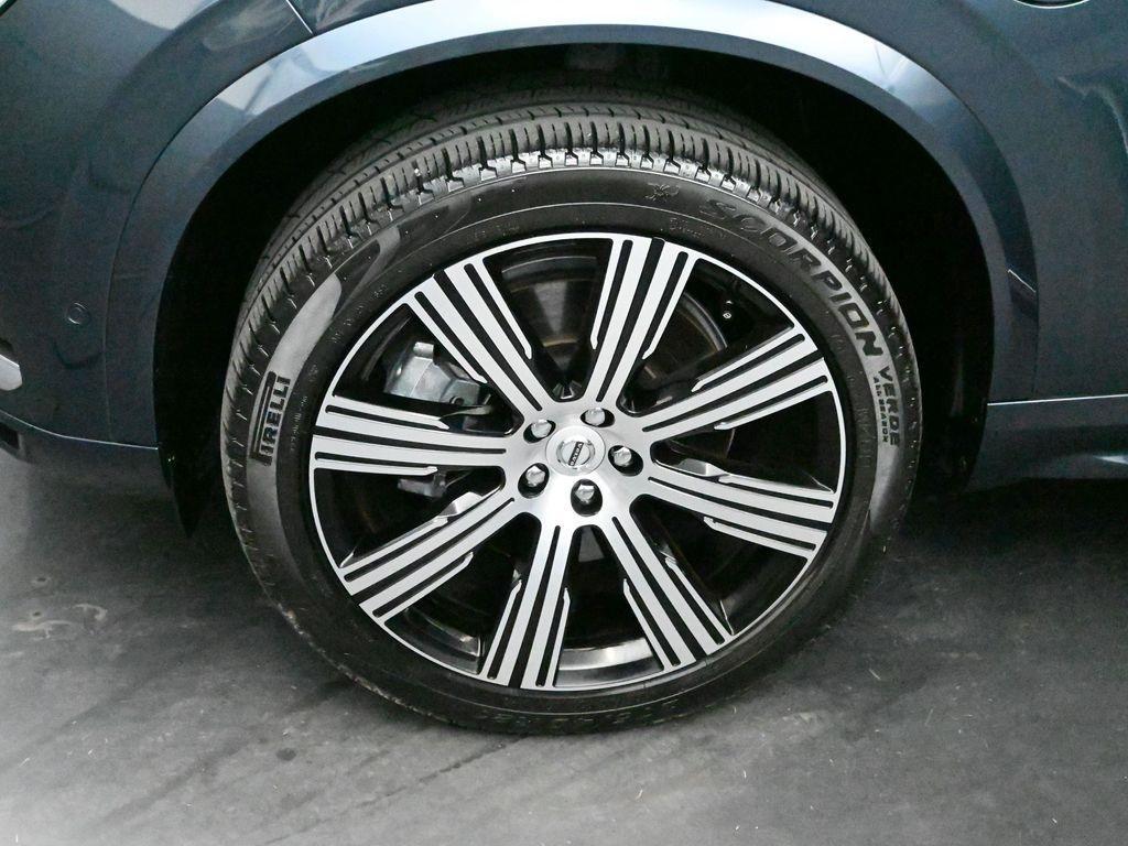used 2024 Volvo XC90 Recharge Plug-In Hybrid car, priced at $52,994