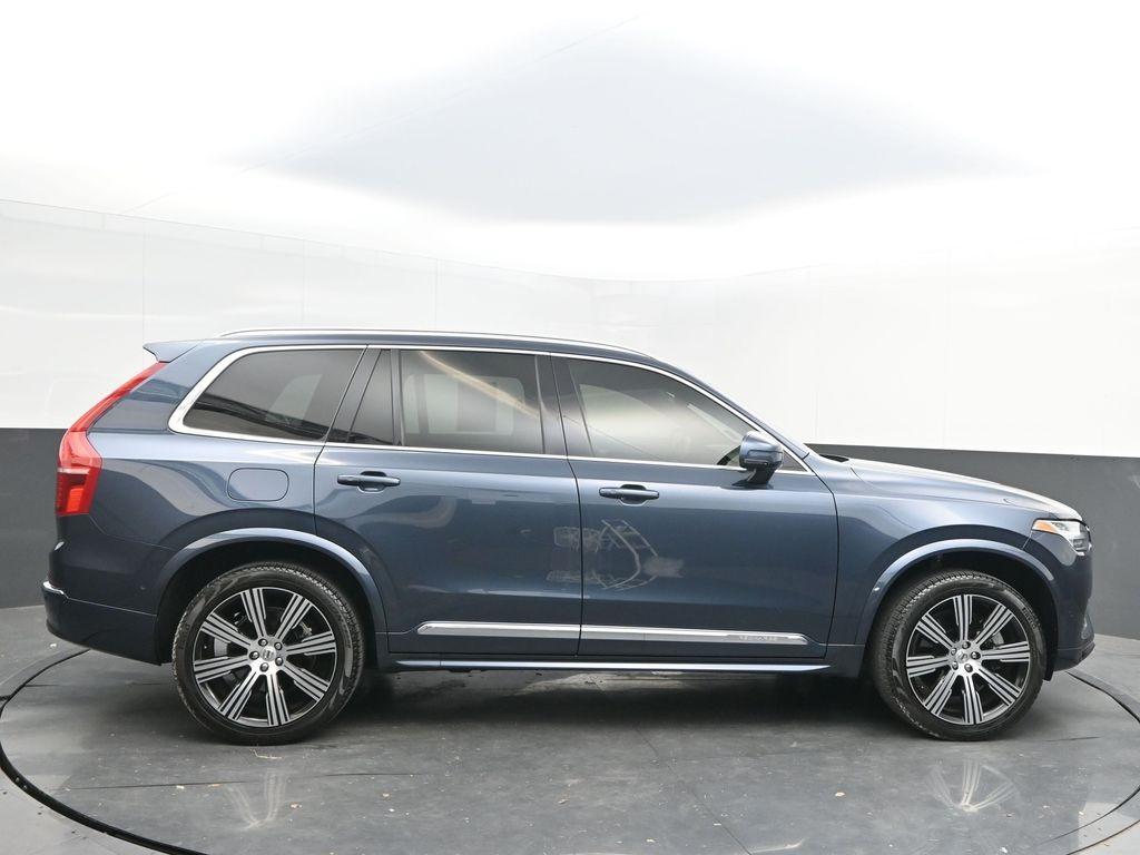 used 2024 Volvo XC90 Recharge Plug-In Hybrid car, priced at $52,994
