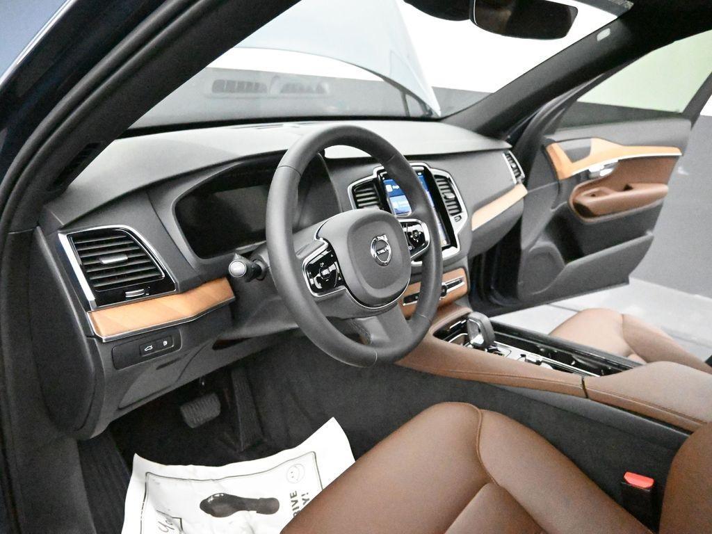 used 2024 Volvo XC90 Recharge Plug-In Hybrid car, priced at $52,994