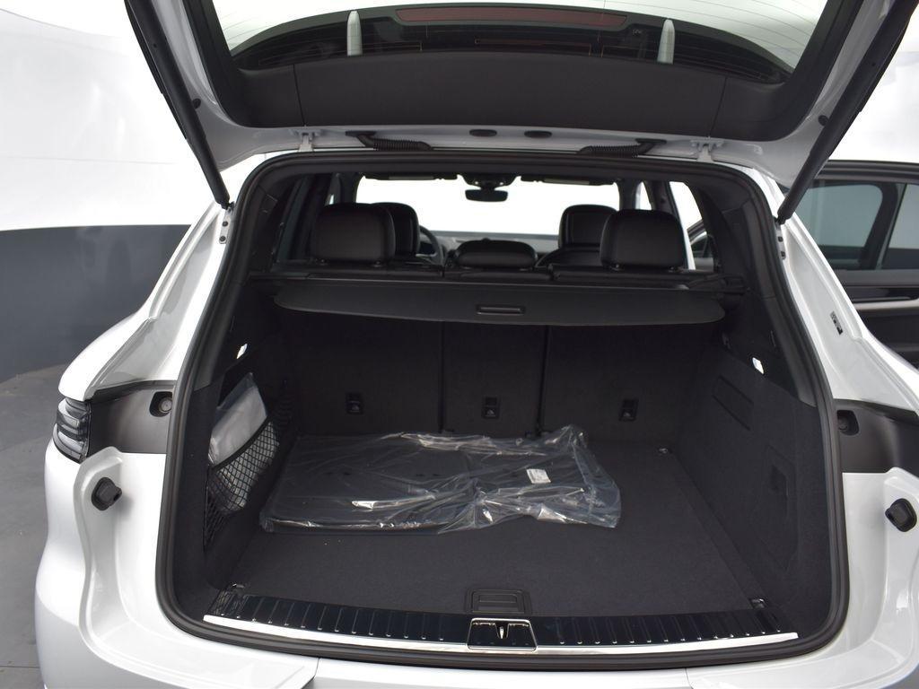 used 2024 Porsche Cayenne car, priced at $100,998