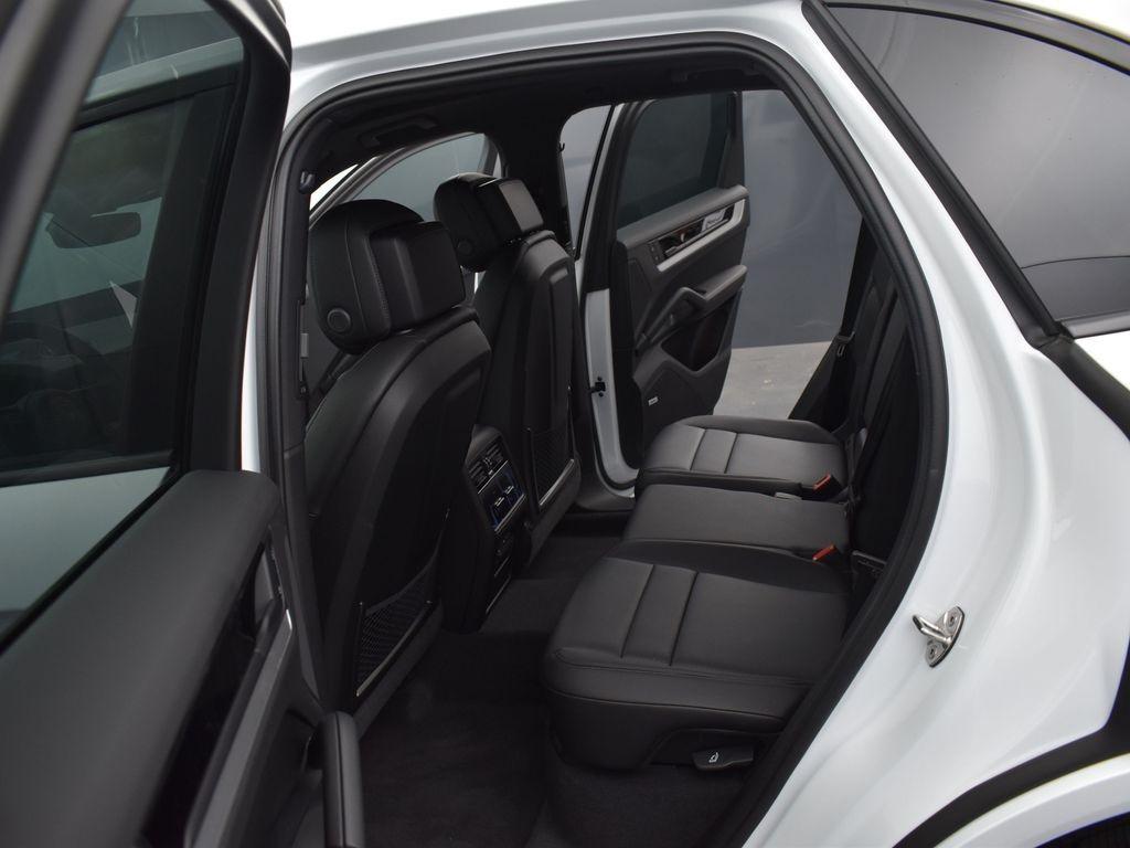 used 2024 Porsche Cayenne car, priced at $100,998