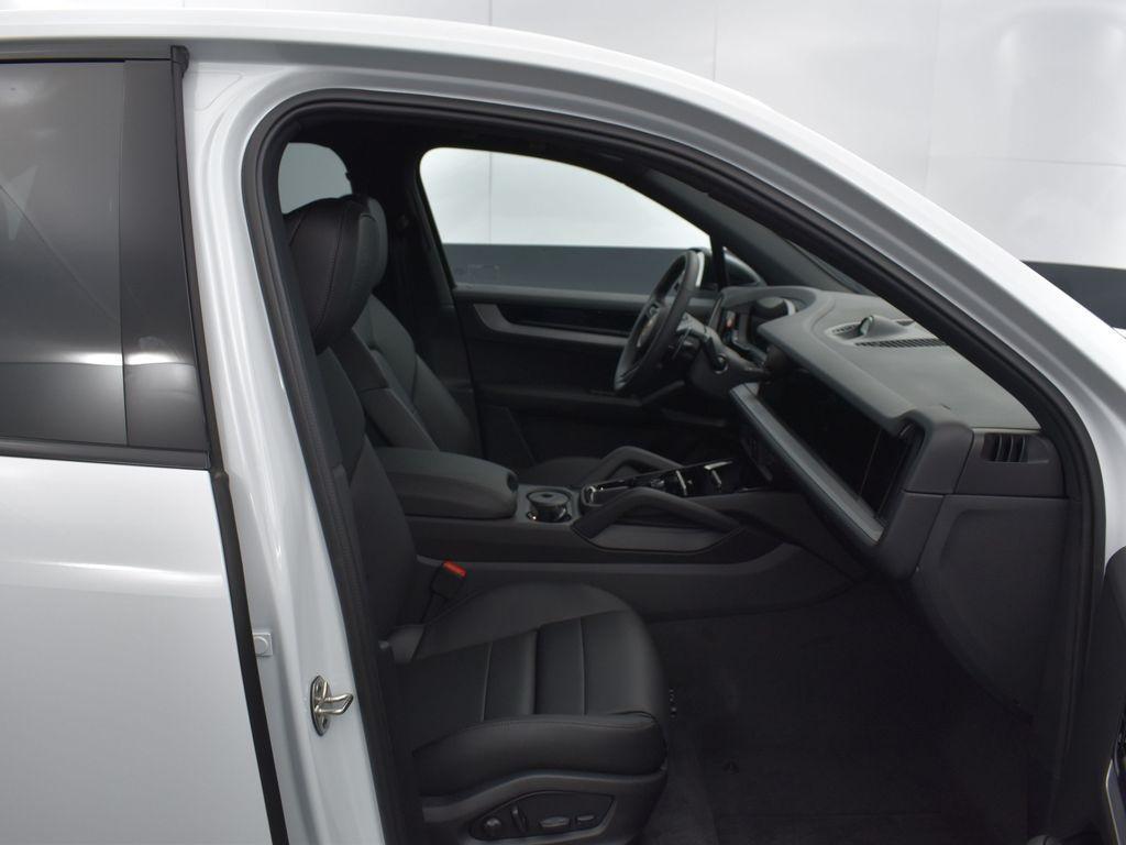 used 2024 Porsche Cayenne car, priced at $100,998