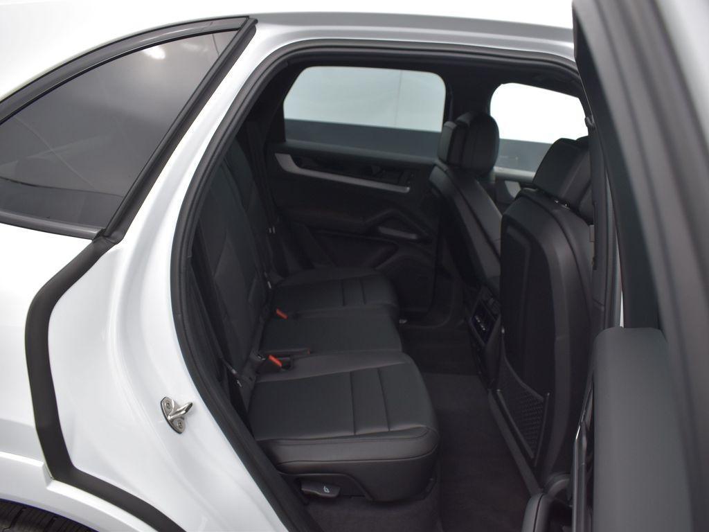 used 2024 Porsche Cayenne car, priced at $100,998