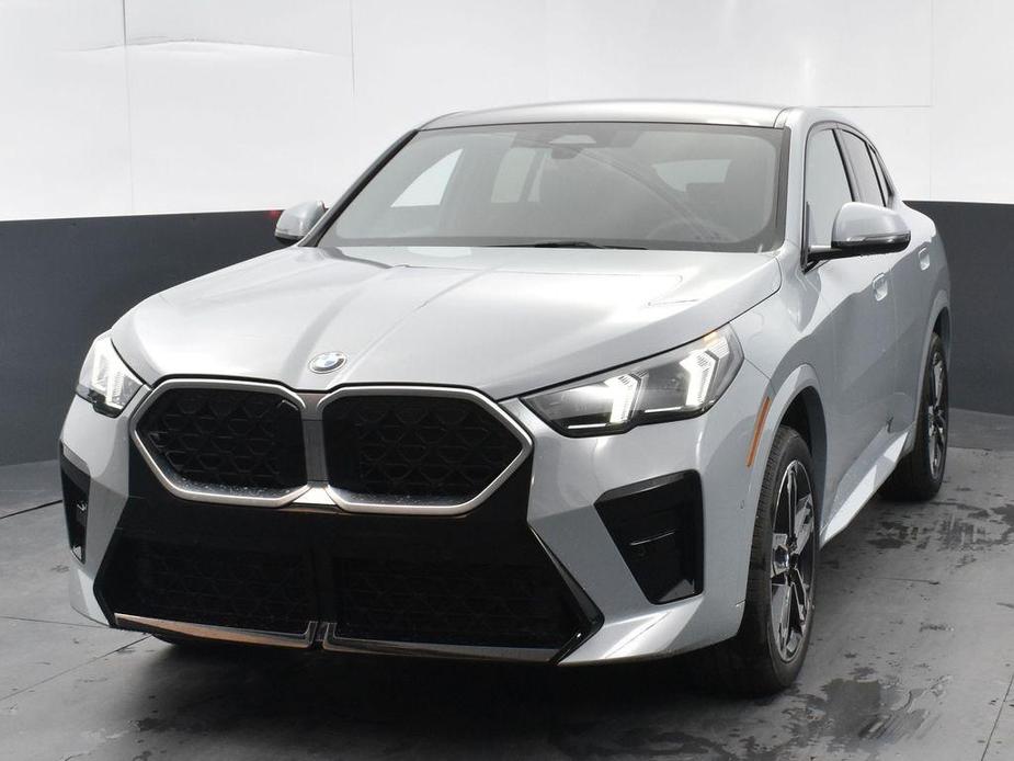 new 2024 BMW X2 car, priced at $48,495