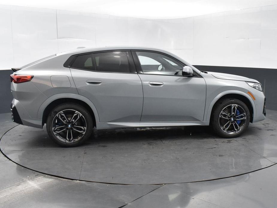new 2024 BMW X2 car, priced at $48,495