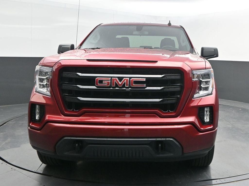 used 2020 GMC Sierra 1500 car, priced at $33,998