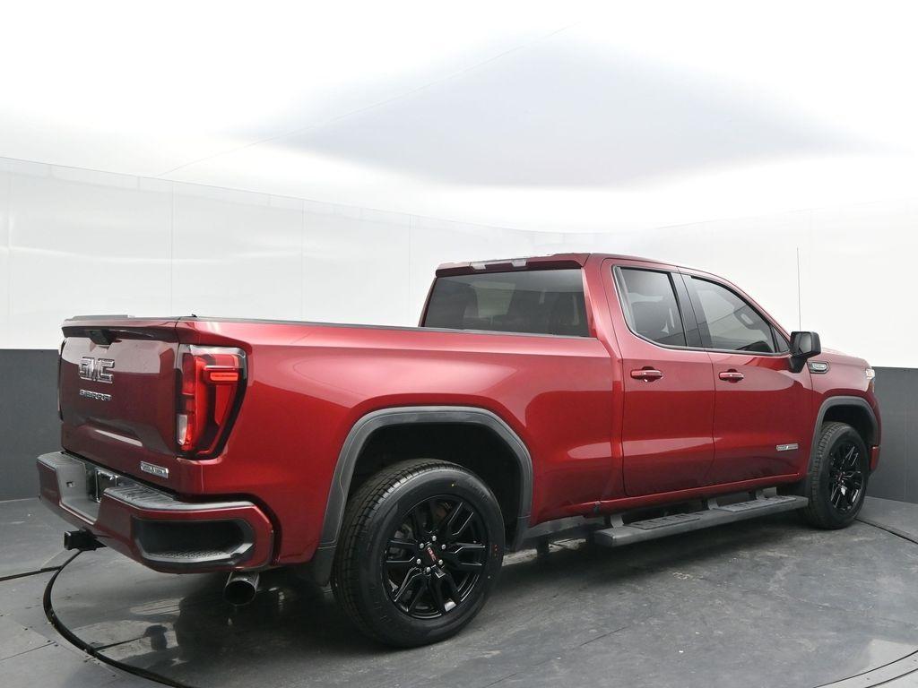 used 2020 GMC Sierra 1500 car, priced at $33,998