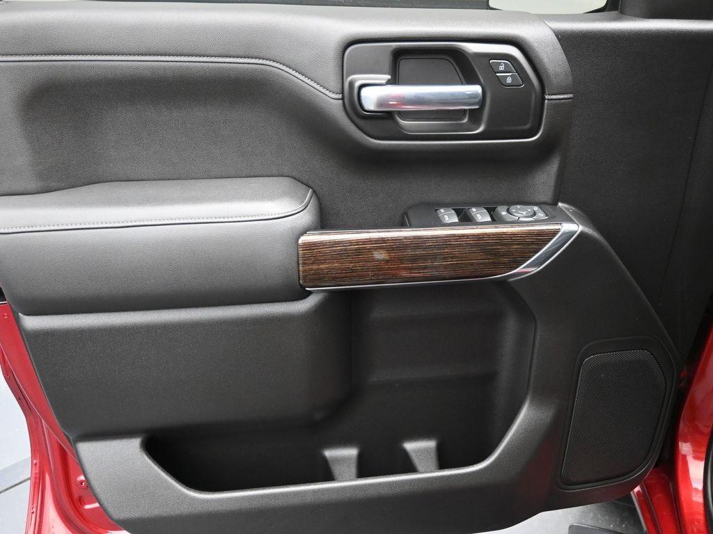 used 2020 GMC Sierra 1500 car, priced at $33,998