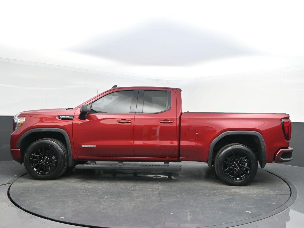 used 2020 GMC Sierra 1500 car, priced at $33,998