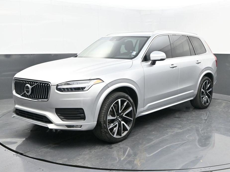 used 2022 Volvo XC90 car, priced at $39,998