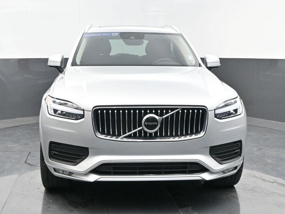 used 2022 Volvo XC90 car, priced at $39,998