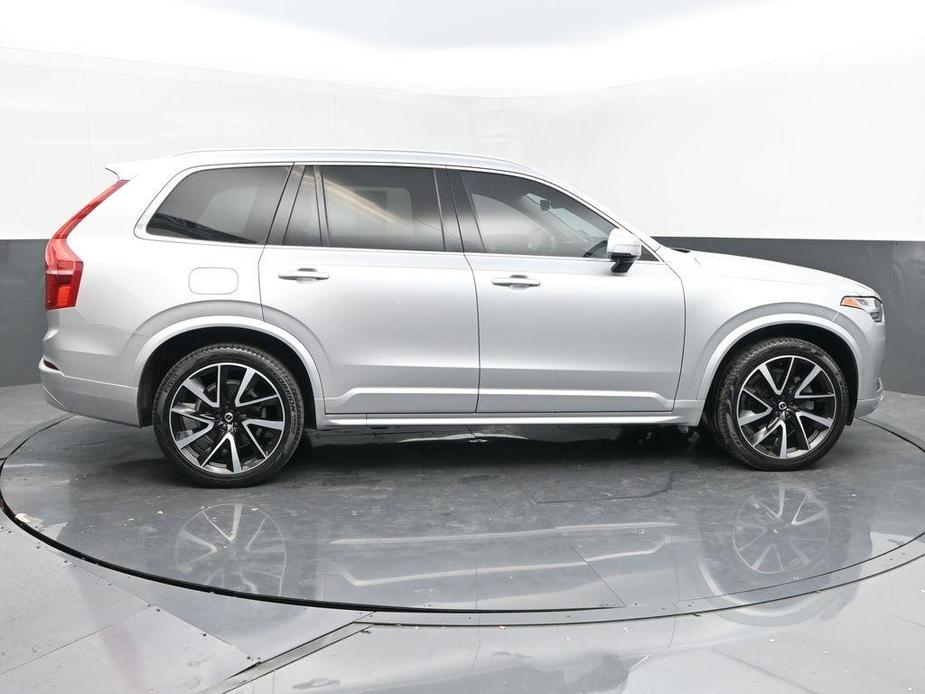 used 2022 Volvo XC90 car, priced at $39,998