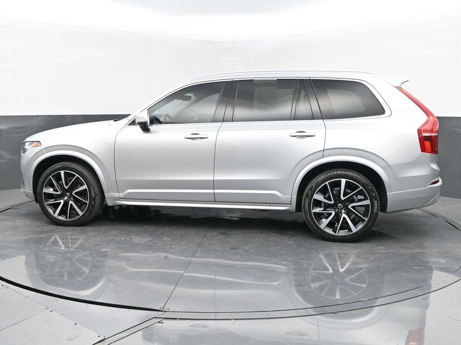 used 2022 Volvo XC90 car, priced at $39,998