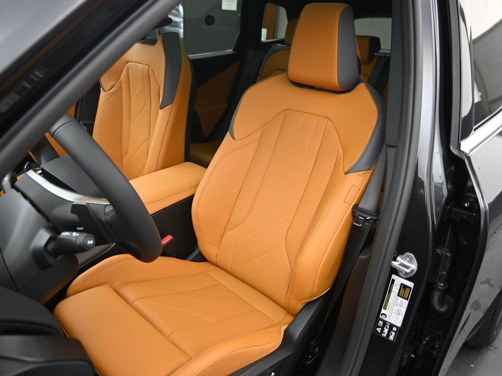 new 2026 BMW X3 car, priced at $58,755
