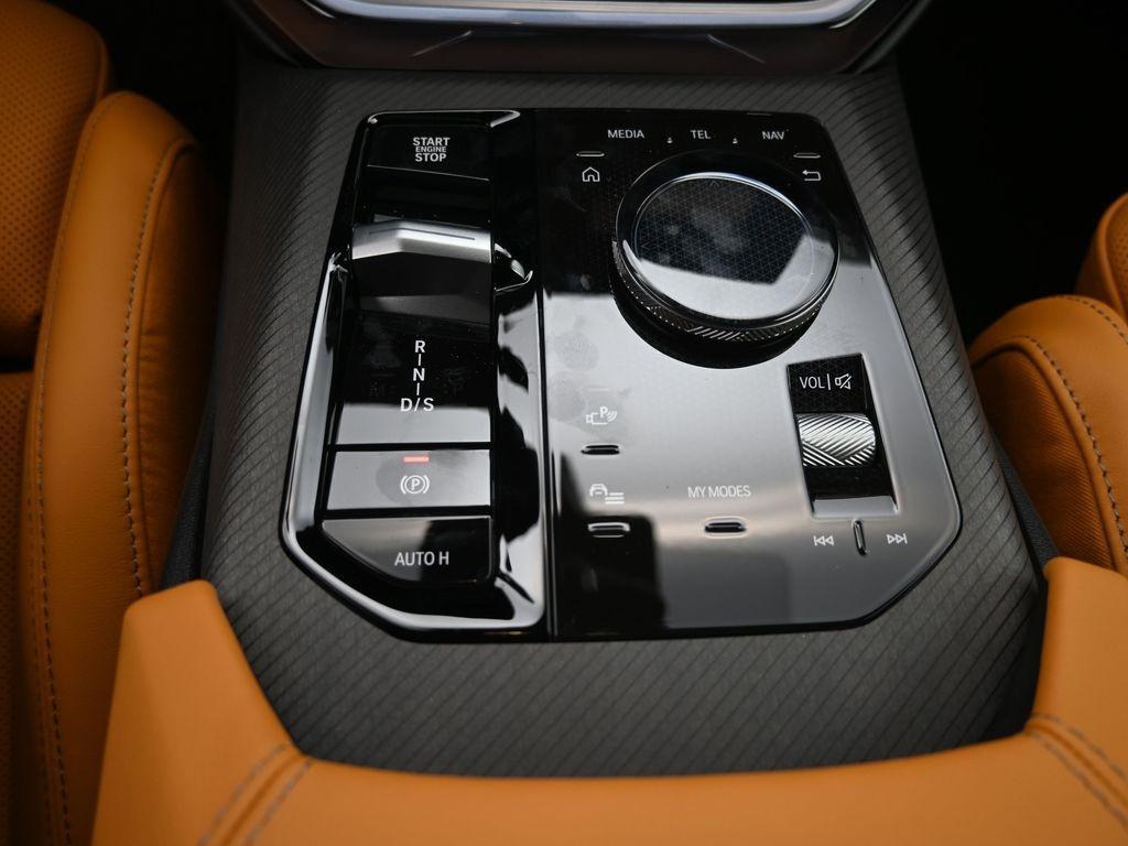 new 2026 BMW X3 car, priced at $58,755