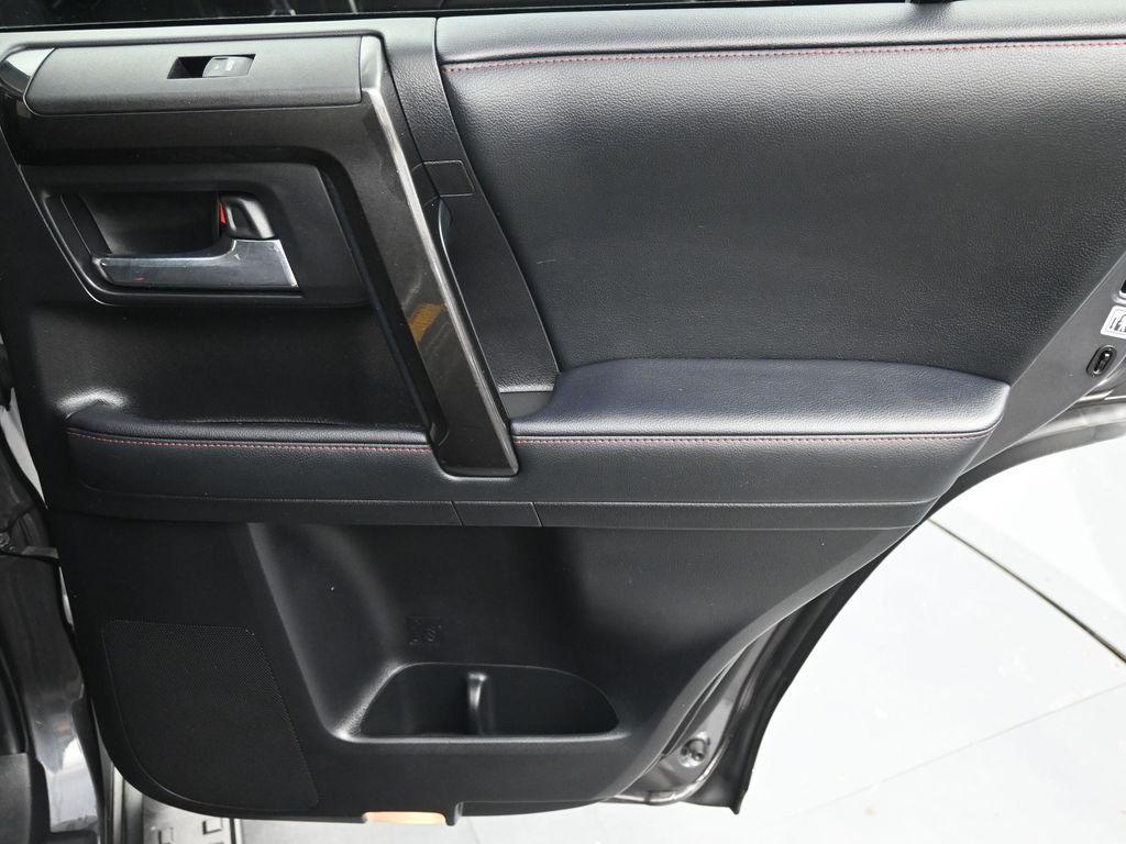used 2021 Toyota 4Runner car, priced at $35,998