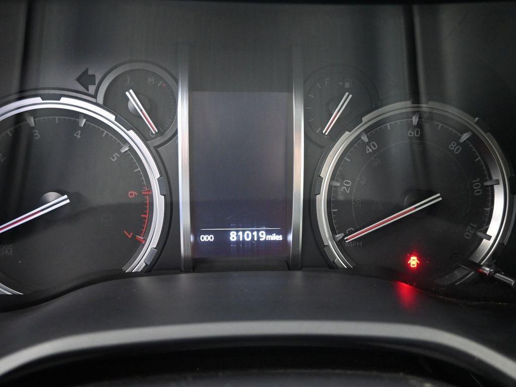 used 2021 Toyota 4Runner car, priced at $35,998
