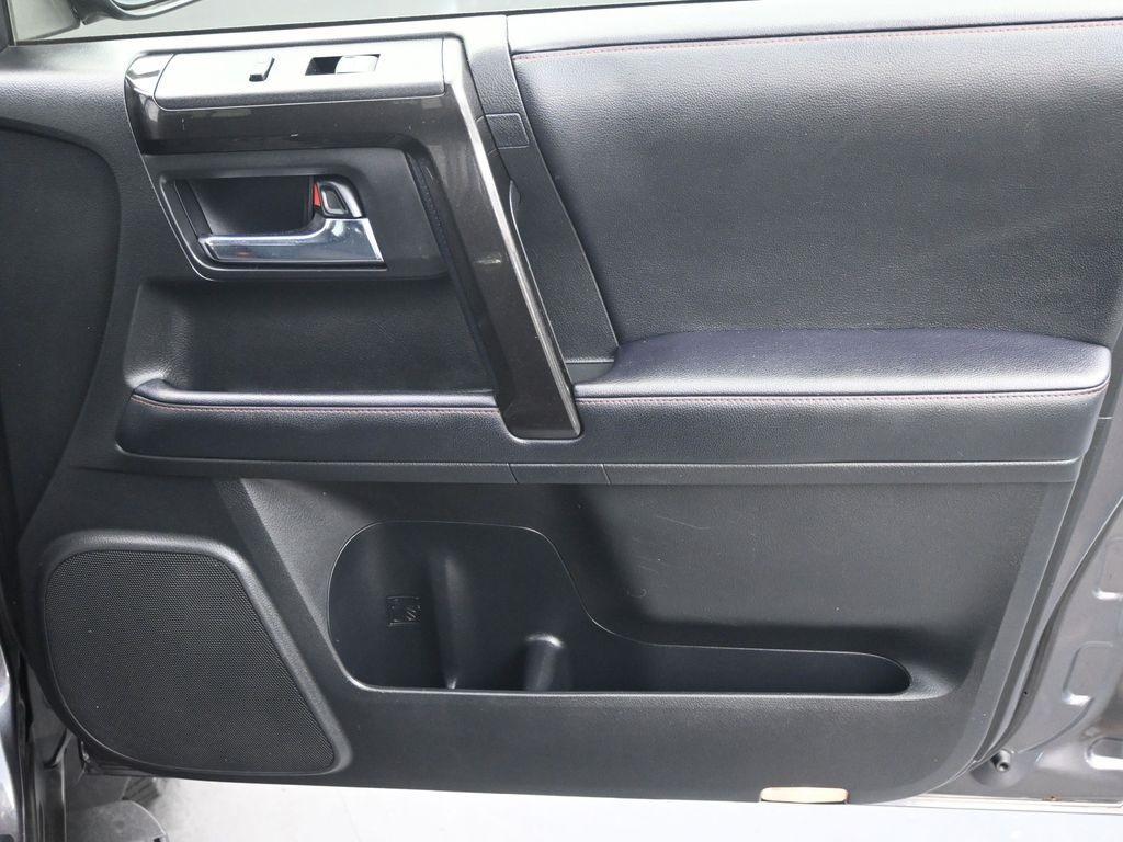 used 2021 Toyota 4Runner car, priced at $35,998