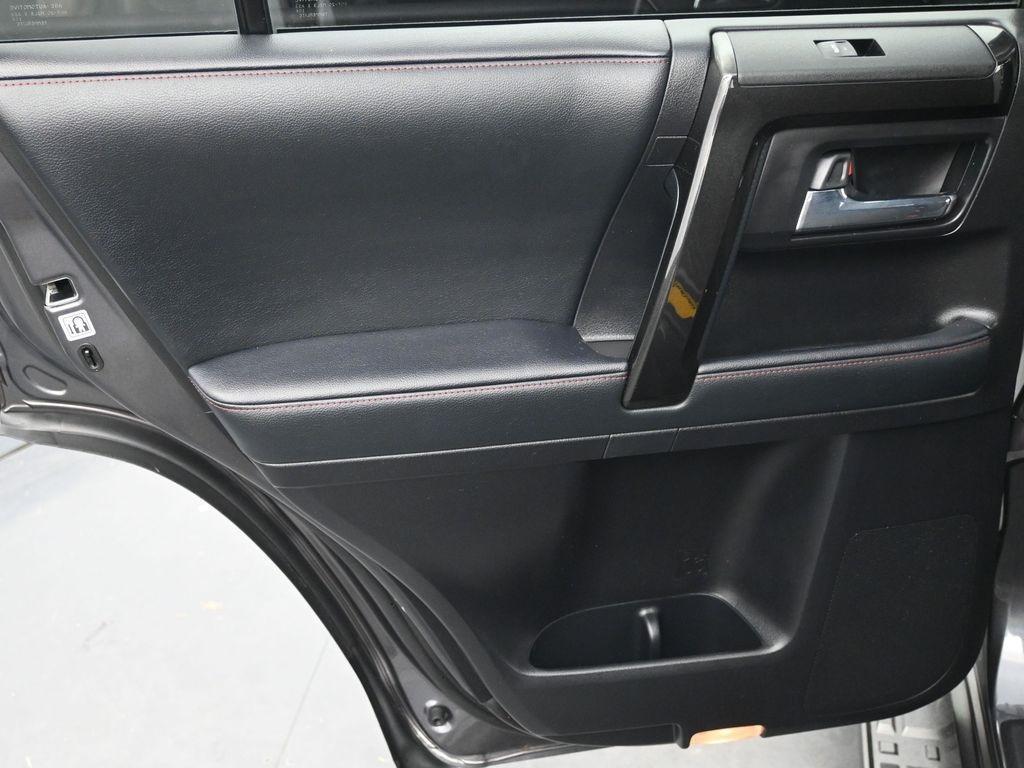 used 2021 Toyota 4Runner car, priced at $35,998