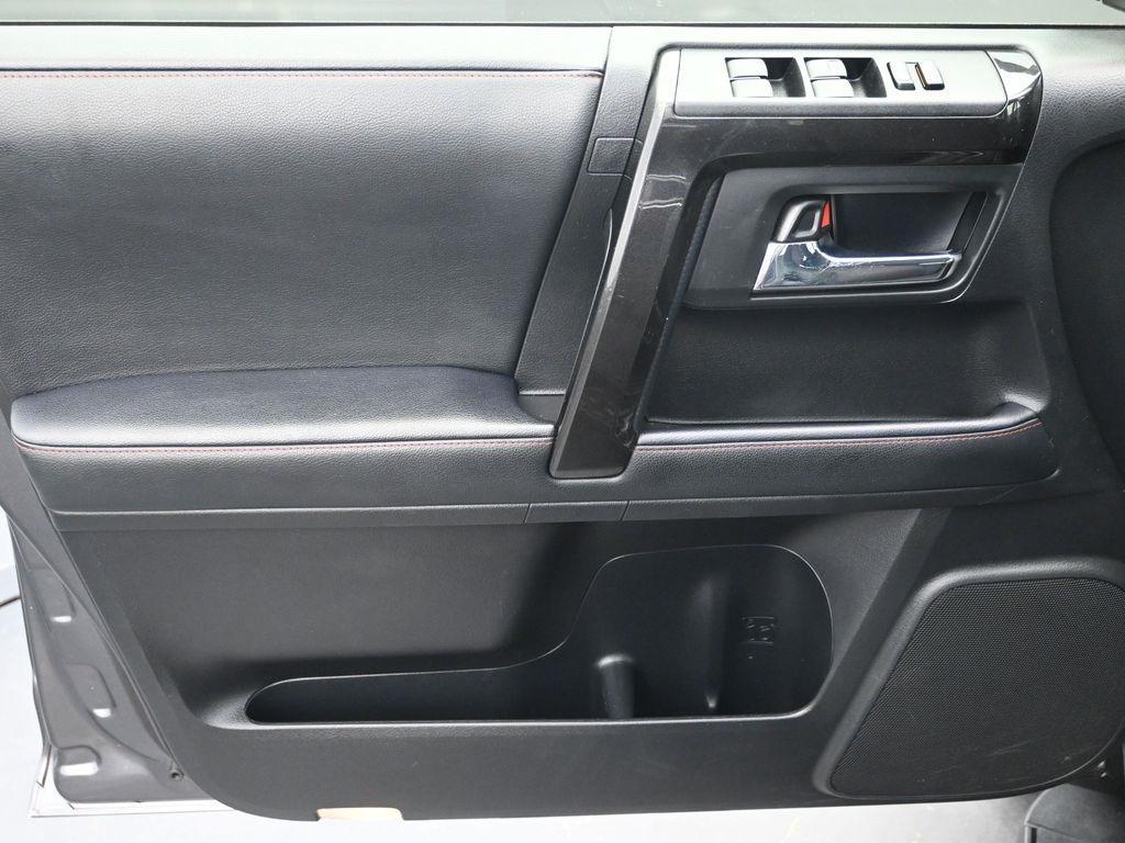 used 2021 Toyota 4Runner car, priced at $35,998