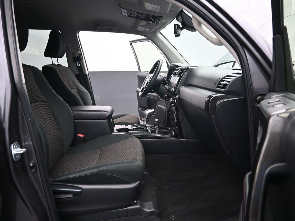 used 2021 Toyota 4Runner car, priced at $35,998
