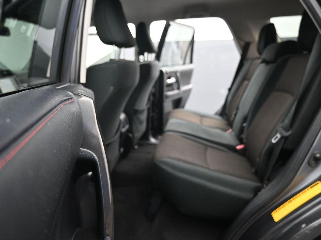 used 2021 Toyota 4Runner car, priced at $35,998