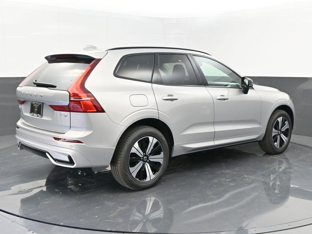 new 2025 Volvo XC60 Plug-In Hybrid car, priced at $60,935