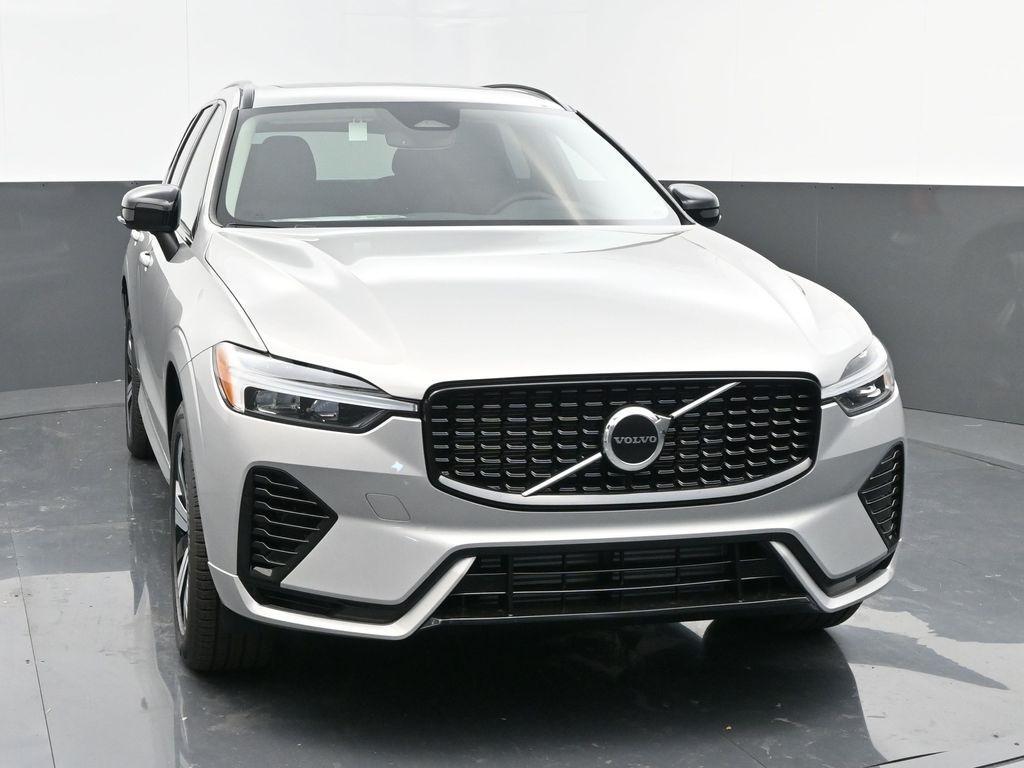 new 2025 Volvo XC60 Plug-In Hybrid car, priced at $60,935