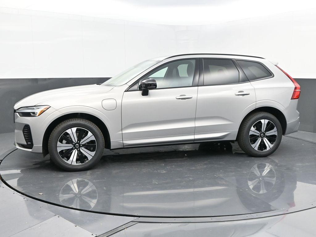 new 2025 Volvo XC60 Plug-In Hybrid car, priced at $60,935