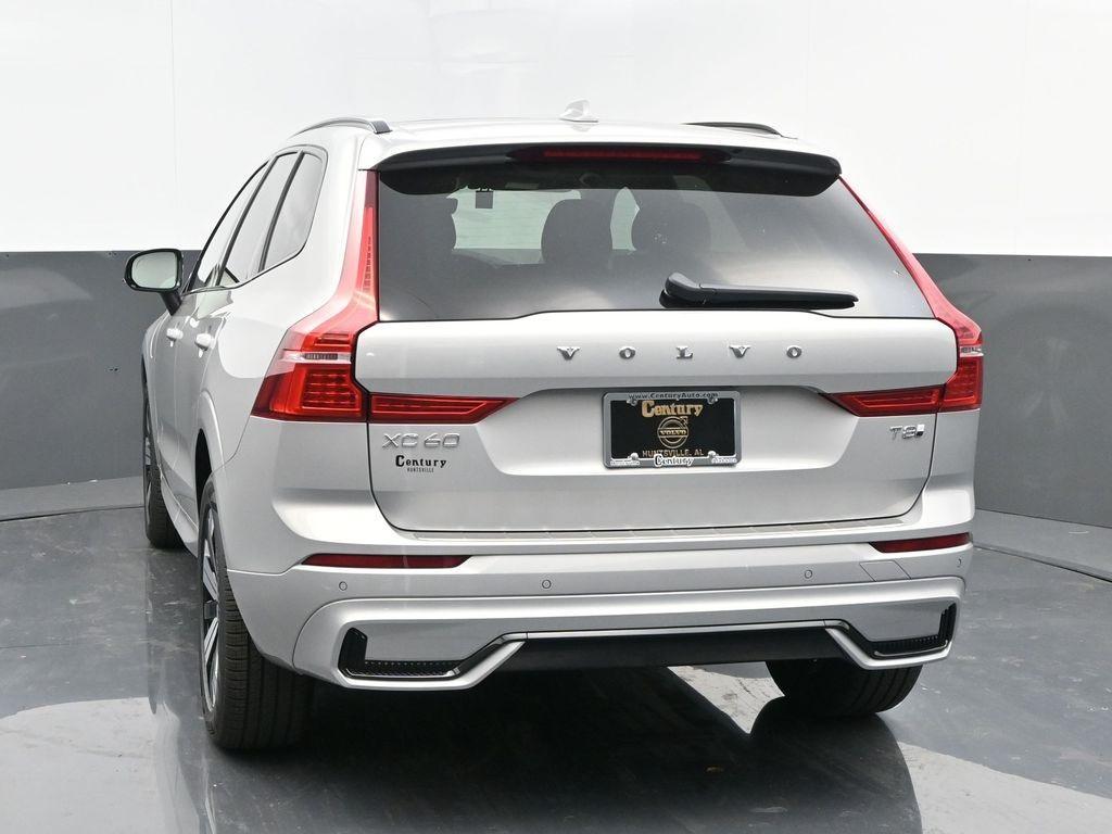 new 2025 Volvo XC60 Plug-In Hybrid car, priced at $60,935