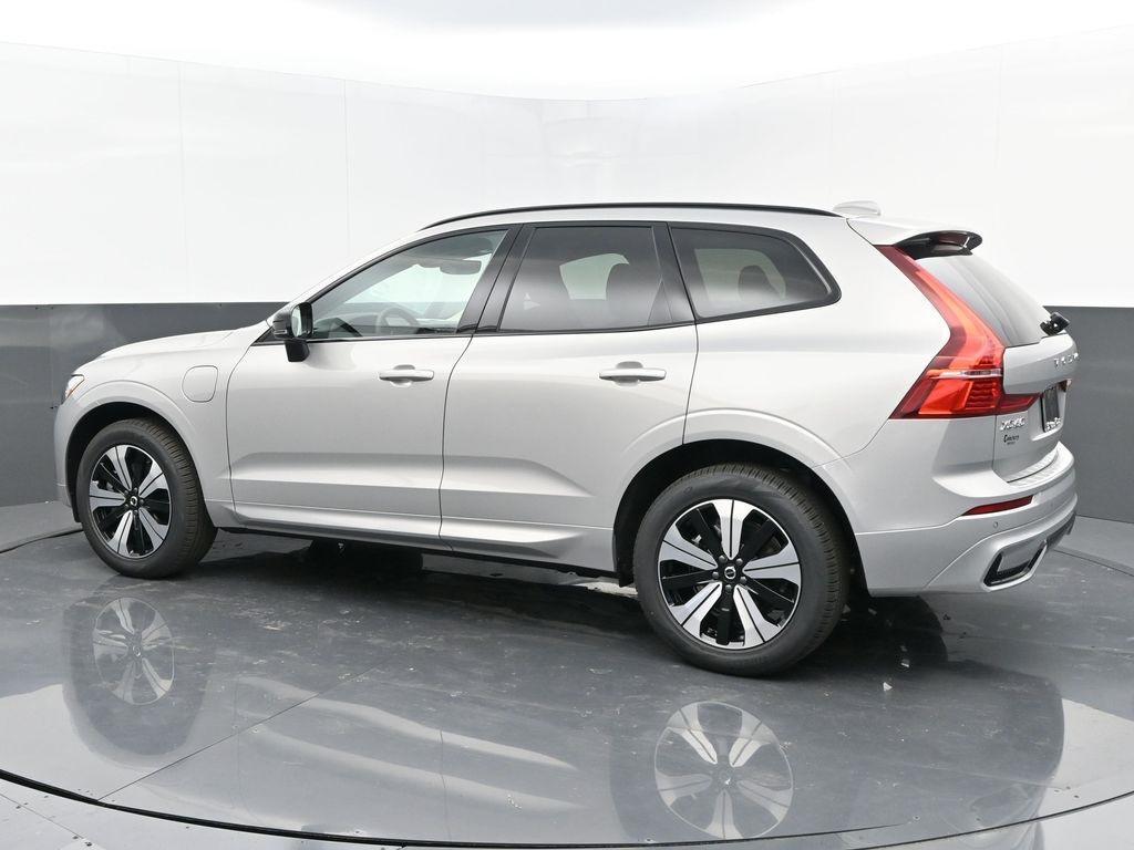 new 2025 Volvo XC60 Plug-In Hybrid car, priced at $60,935