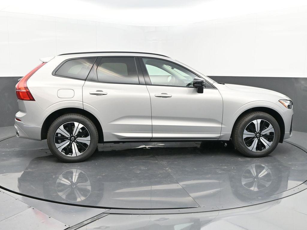 new 2025 Volvo XC60 Plug-In Hybrid car, priced at $60,935