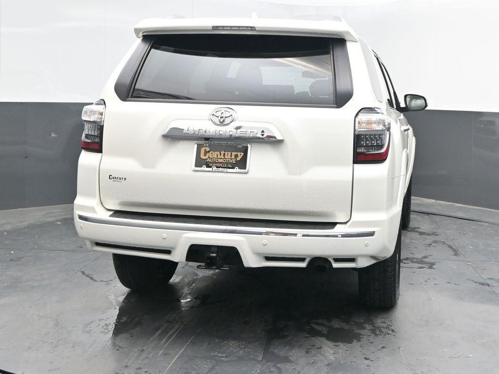 used 2023 Toyota 4Runner car, priced at $51,737
