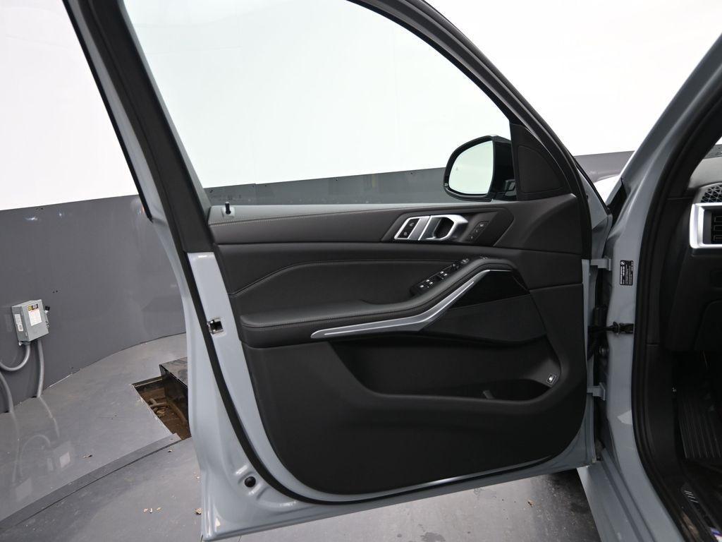 new 2025 BMW X5 PHEV car, priced at $82,860