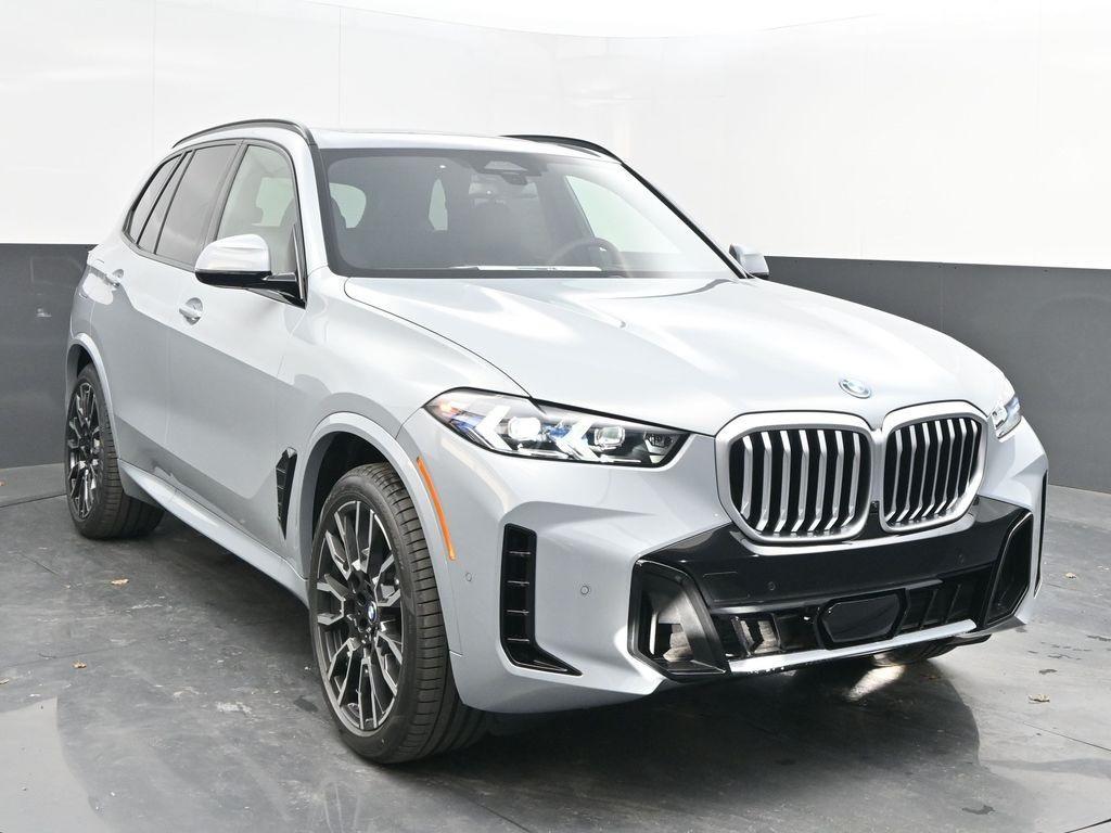 new 2025 BMW X5 PHEV car, priced at $82,860