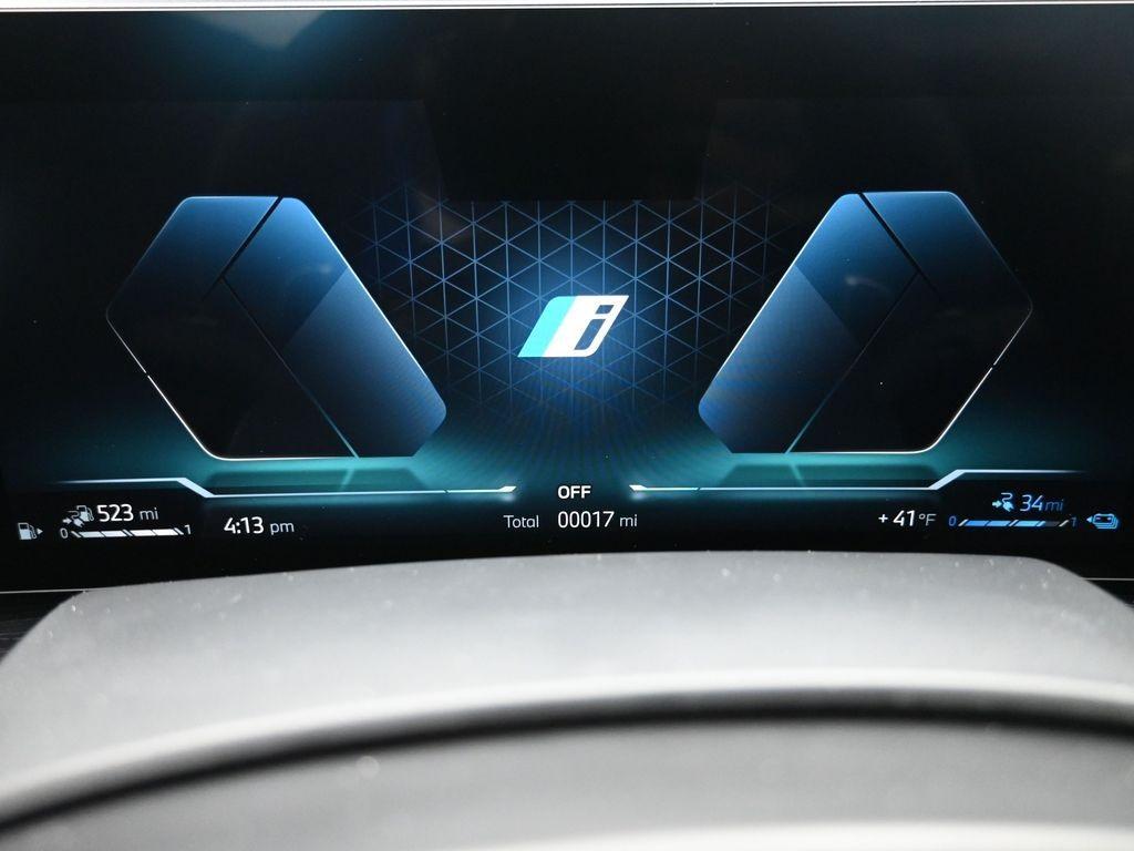 new 2025 BMW X5 PHEV car, priced at $82,860