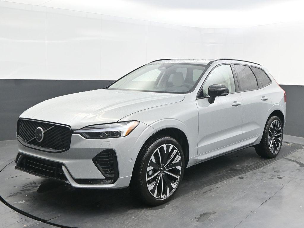 new 2026 Volvo XC60 car, priced at $63,935
