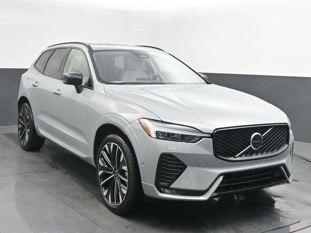new 2026 Volvo XC60 car, priced at $63,935