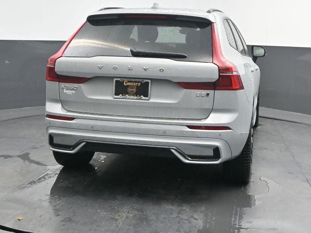 new 2026 Volvo XC60 car, priced at $63,935