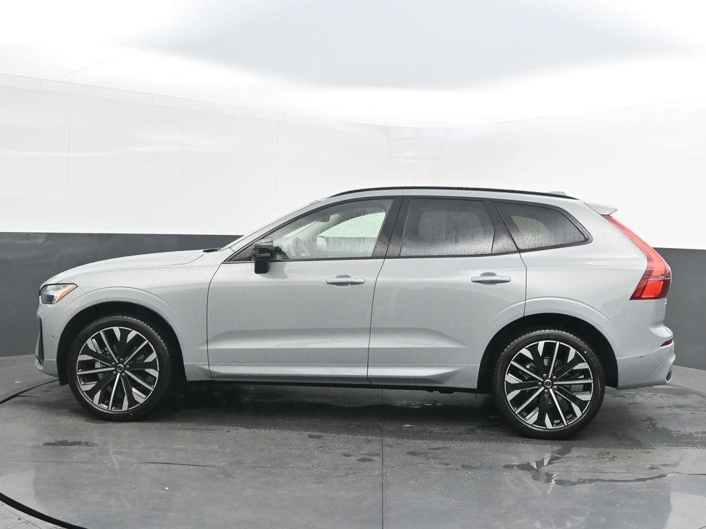 new 2026 Volvo XC60 car, priced at $63,935