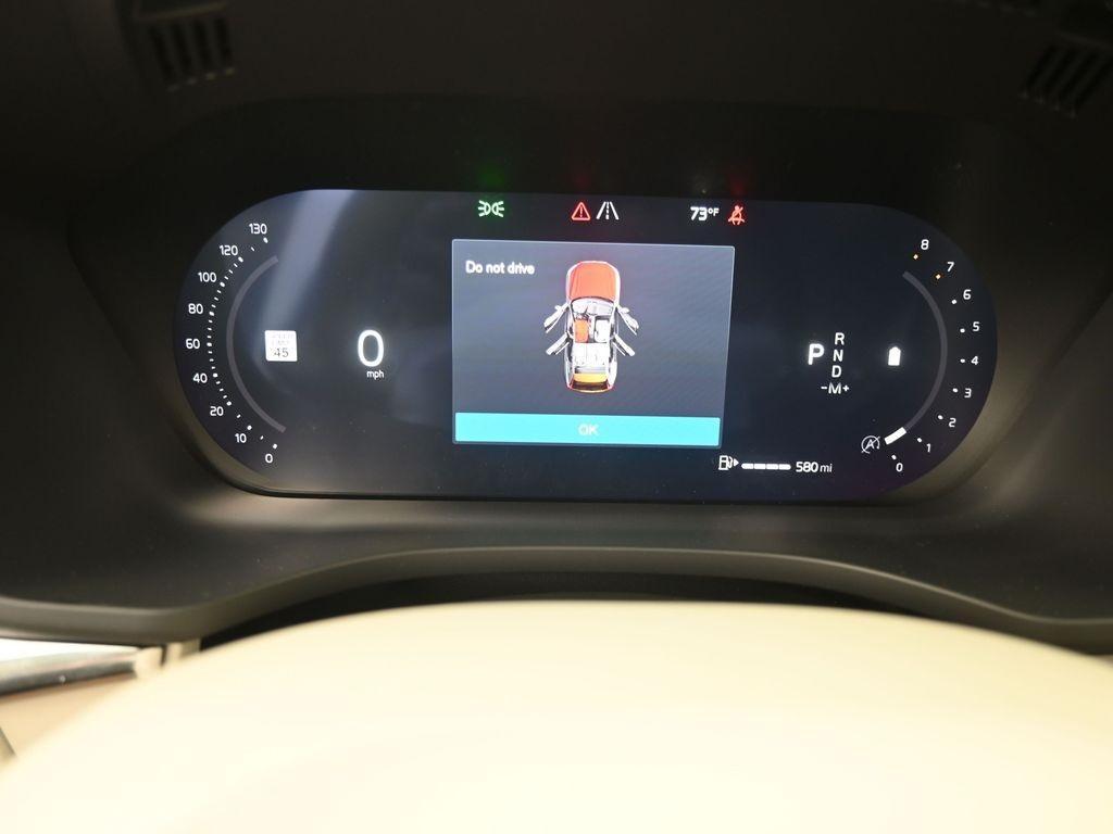new 2026 Volvo XC60 car, priced at $63,935
